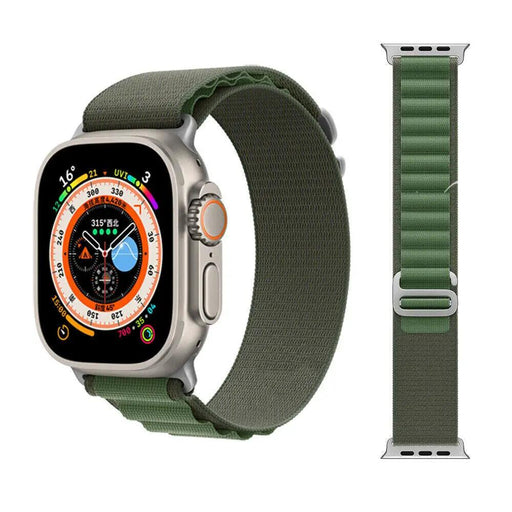 Apple Watch Band Strap 42mm(Series 10) 41mm 40mm 38mm by salelink.co.nz