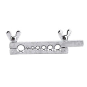 10pcs Flare Tool Kit Brake Air Line Double Flaring Set 3 In 1 Tube Pipe Bender by salelink.co.nz