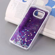 Samsung S7 Gilter Liquid Case Cover Quicksand by salelink.co.nz