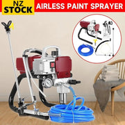 Airless Paint Sprayer by salelink.co.nz