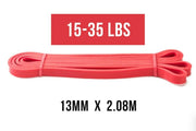 Heavy Duty Resistance Bands Set by salelink.co.nz