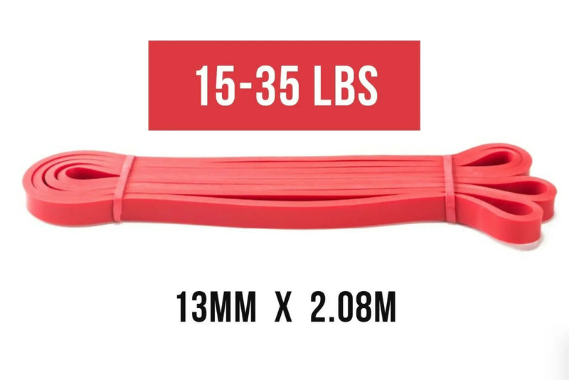 Heavy Duty Resistance Bands Set by salelink.co.nz