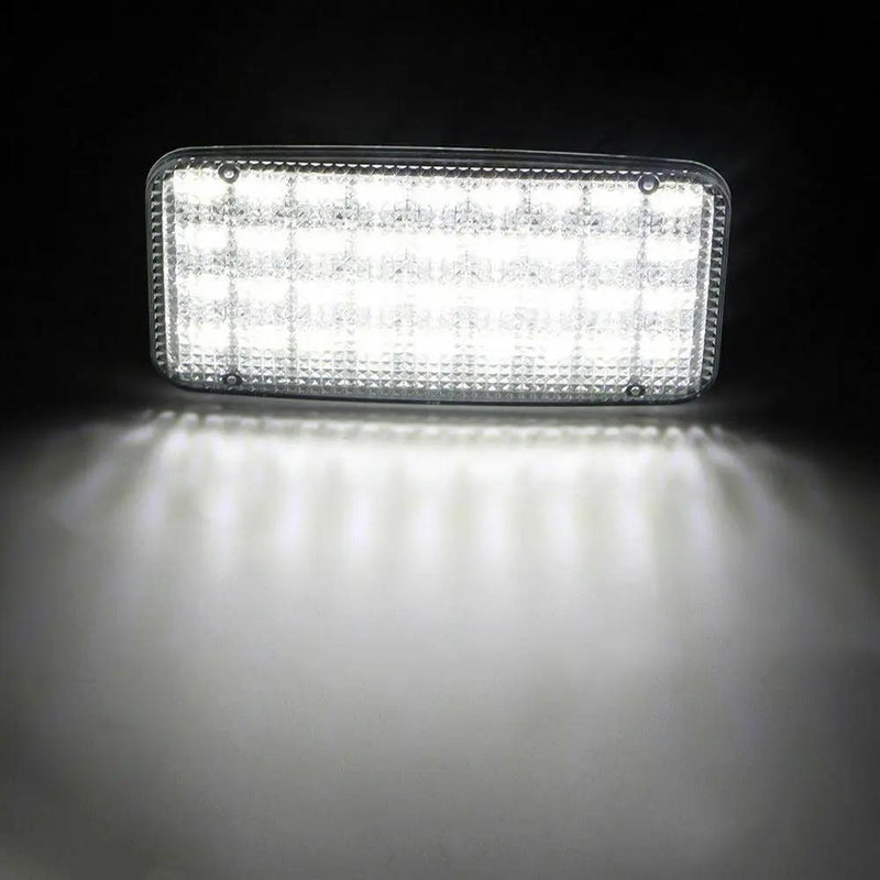 2pcs 36LED 12V Interior Lights Roof Camper Caravan by salelink.co.nz