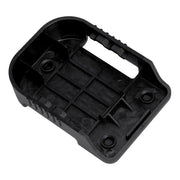 Battery Holder Shelf Stand Rack Storage Mount Slots For 18V Makita Bosch by salelink.co.nz