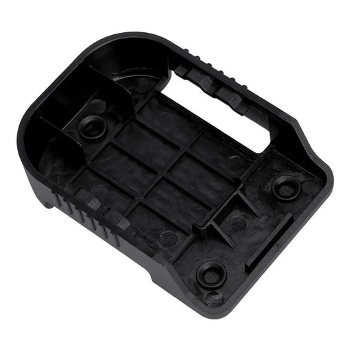 Battery Holder Shelf Stand Rack Storage Mount Slots For 18V Makita Bosch by salelink.co.nz