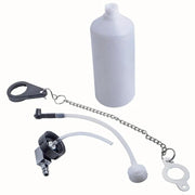 3L Manual Pressure Brake Clutch Bleeding System Tool Fluid Bleeder Kit hand pump by salelink.co.nz