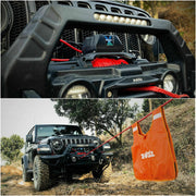 X-BULL Electric Winch 14500lbs by salelink.co.nz