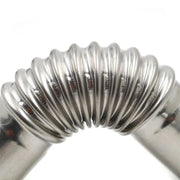 24mm Exhaust Pipe Tube Elbow Connector Diesel Heater With Clamps For Webasto by salelink.co.nz