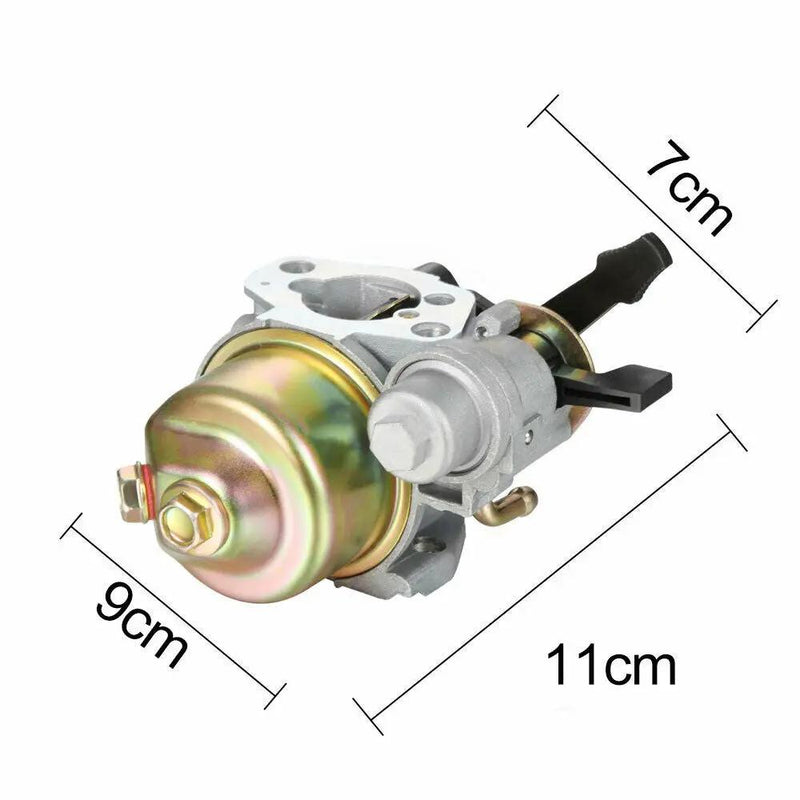 Engine Carburetor Carb Carburettor 5.5HP 6.5HP For Honda GX160 GX168F GX200 by salelink.co.nz