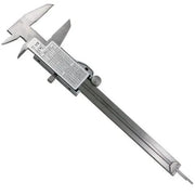 150mm Stainless Steel Electronic Digital Vernier Caliper Depth Measurement by salelink.co.nz