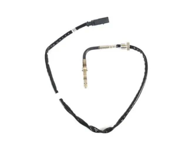 VW TRANSPORTER T5 Exhaust Gas Temperature Sensor 03L906088FC NEW by JBH AUTO PARTS