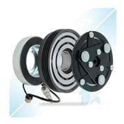 A/C Compressor Clutch for Suzuki Swift 3 1.3 1.5 1.6 SX4 1.5 1.6 9520063JA1 by JBH AUTO PARTS