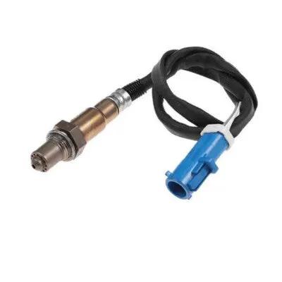Oxygen Sensor Downstream 3M519G444AB 0258006569 For Ford focus 1.8L 2.0L 05-11 by JBH AUTO PARTS