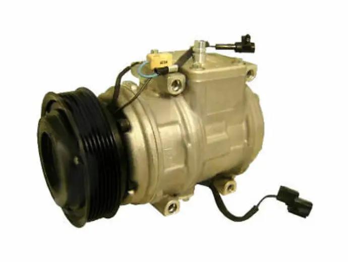 10PA17C Auto a/c compressor for Jaguar XJ8 3.2 4.0 MCA7300AD MCA7300AE MCA7300 447170-3630 447200-4131 car ac parts by JBH AUTO PARTS