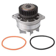 Nissan OEM WATER PUMP FOR FITNISSAN J50 QX50 G37 G36 G37 R35 GT-R S50 S51 FX37 Y51 Y50 VQ37 VQ35 VR38DE 3.5 3.7 V6 B1010-JK20A by JBH AUTO PARTS
