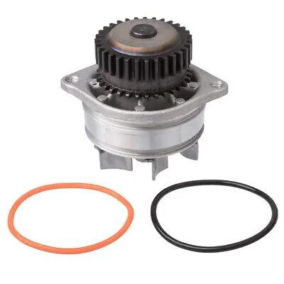 Nissan OEM WATER PUMP FOR FITNISSAN J50 QX50 G37 G36 G37 R35 GT-R S50 S51 FX37 Y51 Y50 VQ37 VQ35 VR38DE 3.5 3.7 V6 B1010-JK20A by JBH AUTO PARTS