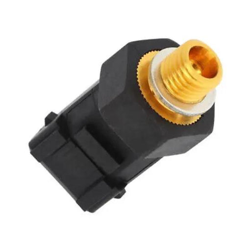 Engine Oil Pressure Sensor 12617549796 12 61 7 549 796 For BMW E81 E82 E87 E88 E90 E93 by JBH AUTO PARTS