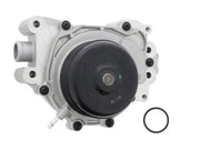 ENGINE COOLING WATER PUMP Pierburg A6512006501 NEW OE REPLACEMENT by JBH AUTO PARTS