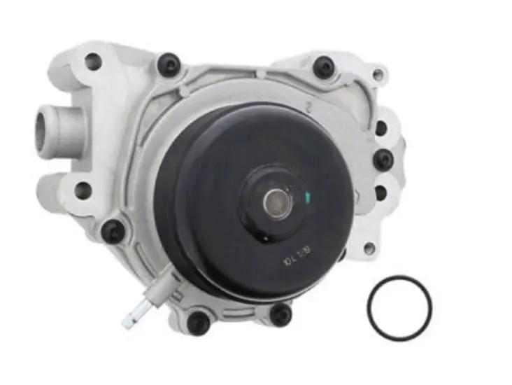 ENGINE COOLING WATER PUMP Pierburg A6512006501 NEW OE REPLACEMENT by JBH AUTO PARTS