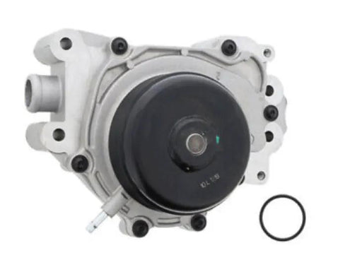 ENGINE COOLING WATER PUMP Pierburg A6512006501 NEW OE REPLACEMENT by JBH AUTO PARTS