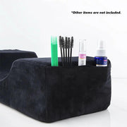 Eyelash Extension Pillow Salon Lash Pillow Shelf Pads by salelink.co.nz