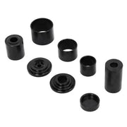 10pc Ball Joint Service Kit Remover Separator Adaptor 4x4 Garage Tool Car Van by salelink.co.nz