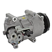 A2660109600 A2660101200 A0012303511 6SEU16C AUTO a c ac compressor for MB Mercedes-Benz Class A W169 B W245 B200 by JBH AUTO PARTS
