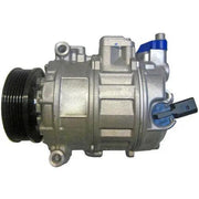 6SEU14C ac compressor for Volkswagen AMAROK TRANSPORTER MULTIVAN 2.0 TDI by JBH AUTO PARTS