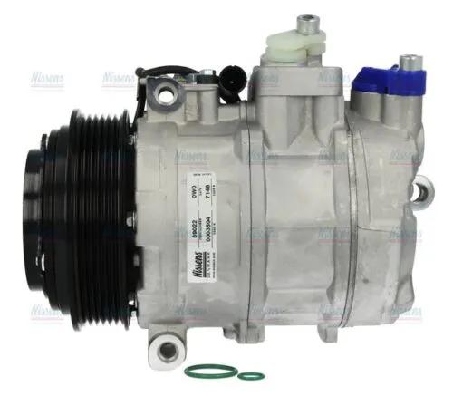 COMPRESSOR MERCEDES BENZ Clase C W202 Clase E W210 - OE: A0002302011 by JBH AUTO PARTS