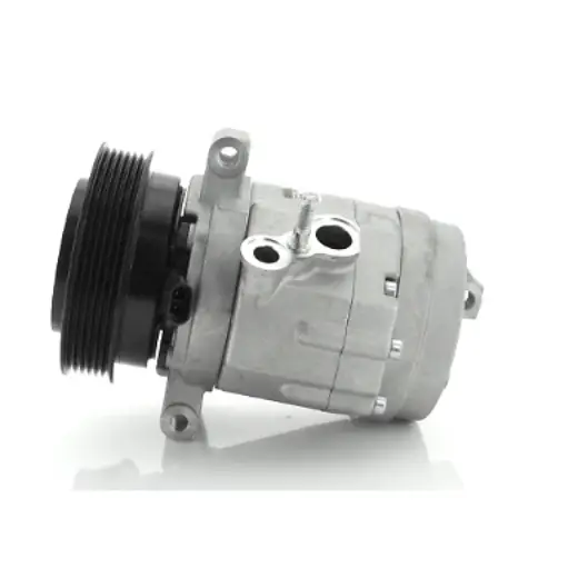 SP17 A/C Compressor and Clutch For Chevrolet HOLDEN CAPTIVA CG 3.2L V6 96861886 082472 740311 J555-25 96629607 20910244 by JBH AUTO PARTS