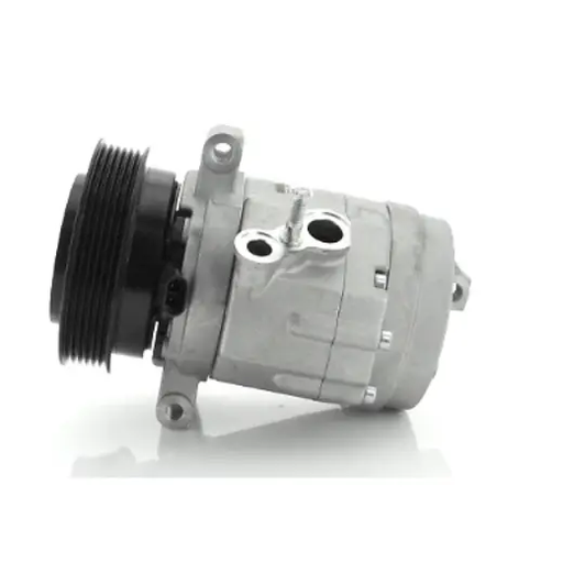 SP17 A/C Compressor and Clutch For Chevrolet HOLDEN CAPTIVA CG 3.2L V6 96861886 082472 740311 J555-25 96629607 20910244 by JBH AUTO PARTS