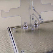 10 Pair Acrylic Sunglasses Glasses Retail Shop Display Unit Stand Holder by dealonline.co.nz