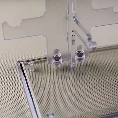 10 Pair Acrylic Sunglasses Glasses Retail Shop Display Unit Stand Holder by dealonline.co.nz