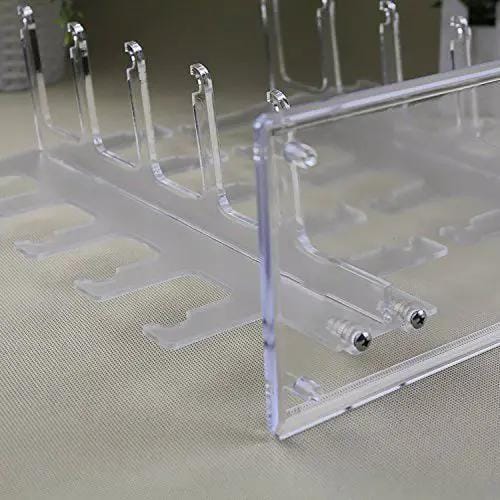 dealonline.co.nz dealonlinenz 10 Pair Acrylic Sunglasses Glasses Retail Shop Display Unit Stand Holder 10 Pair Acrylic Sunglasses Glasses Retail Shop Display Unit Stand Holder