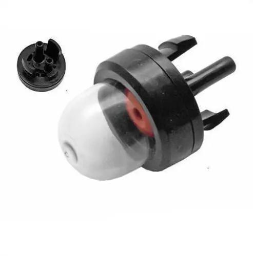 Petrol Snap Fuel Bulb Pump in Primer for Stihl Ryobi HUSQVARNA McCULLOCH TALON WALBRO by salelink.co.nz