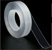 1 Meter Double Sided Adhesive Nano Tape by salelink.co.nz