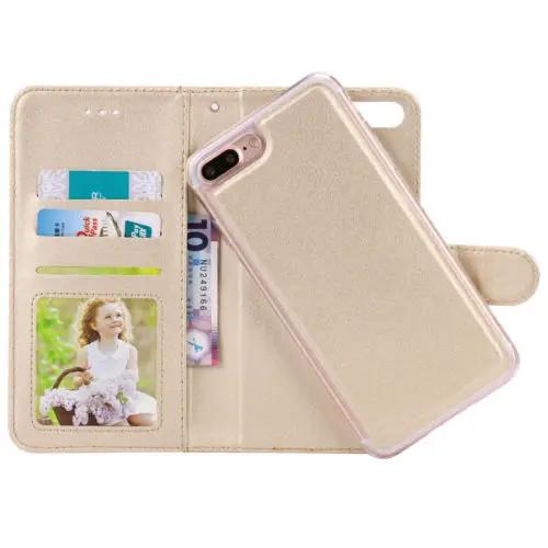 iPhone 6 6s Plus Case Card Slot Holder Slots Wallet by salelink.co.nz