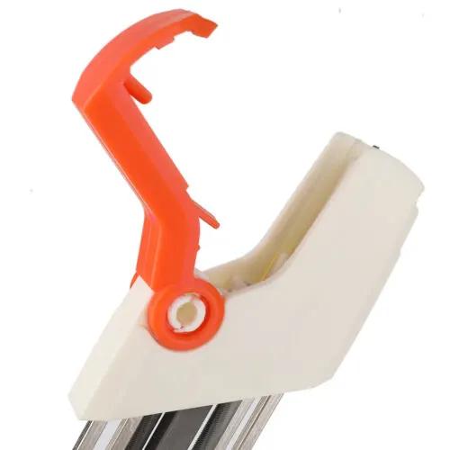4.0mm Chainsaw File Chain Sharpener Kits Tool For Stihl 3/8"P by salelink.co.nz