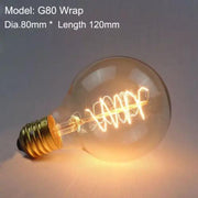 E27 60W Bulb by salelink.co.nz