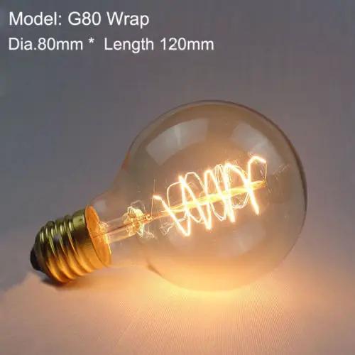 E27 60W Bulb by salelink.co.nz