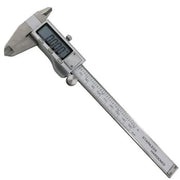 150mm Stainless Steel Electronic Digital Vernier Caliper Depth Measurement by salelink.co.nz
