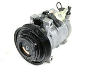 10SRE18C CAR AC Compressor for JEEP GRAND CHEROKEE IV WK2 3.0CRD 2011- 68021835AD by JBH AUTO PARTS