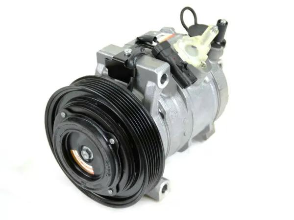 10SRE18C CAR AC Compressor for JEEP GRAND CHEROKEE IV WK2 3.0CRD 2011- 68021835AD by JBH AUTO PARTS
