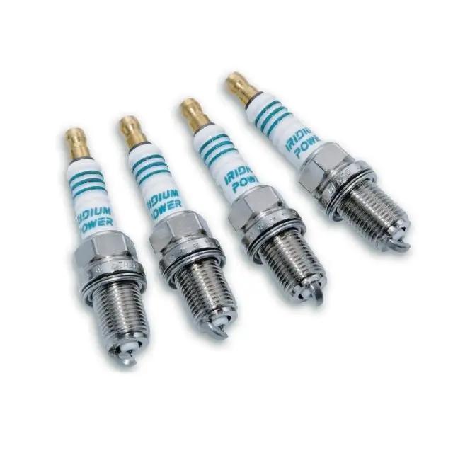 Denso VK22 Iridium Spark Plug by JBH AUTO PARTS