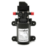 12V Water Pump 130PSI High Pressure Caravan by salelink.co.nz
