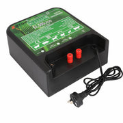 120km Electric Fence Energiser Energizer Charger 5J 240V by salelink.co.nz