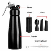 Cream Whipper Dispenser by salelink.co.nz