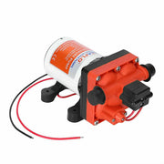 Seaflo 55PSI Pressure 12V Water Pump 11.3LPM For Caravan RV Boat Camper Trailer by salelink.co.nz