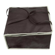 Pizza Food Delivery Bag Takeaway Restaurant Insulated Thermal Organiser by salelink.co.nz
