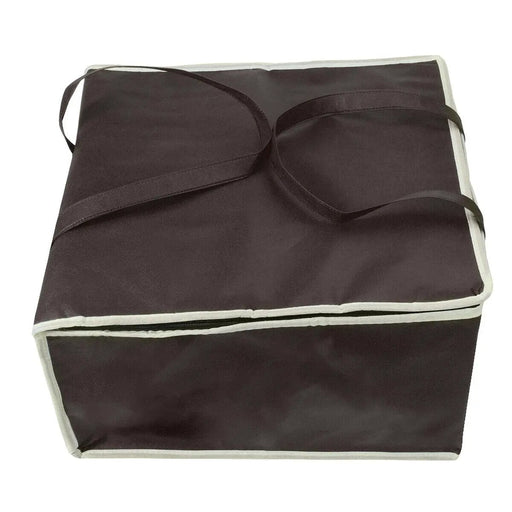 Pizza Food Delivery Bag Takeaway Restaurant Insulated Thermal Organiser by salelink.co.nz